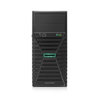 HPE PL ML30g11 6315P (2.8-5.2G/4C4T) 1x32G 2x1TB SATA 4LFF-NHP 1x350 VROC 4p1G NBD311 Smart Choice (jen rozbaleno)