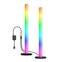EVOLVEO Gbar 1, Ambientní RGB tyče k PC s aplikací
