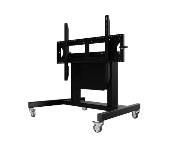 Mobilní stojan MEBIKON eQLift TiltTec Basic