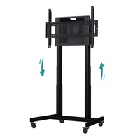 Mobilní stojan MEBIKON eQLift Next Mobil Basic 38mm/s