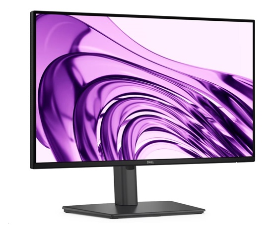 DELL LCD E2226H - 22"/IPS/FHD/LED/1920x1080/16:9/100Hz/8ms/1000:1/300 cd/m2/HDMI/DP/VGA/VESA/3YNBD (210-BWPG)