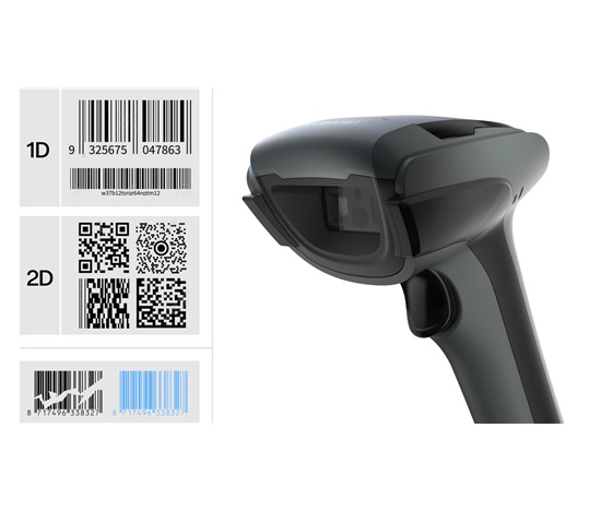 Čtečka čárových kódu SAFESCAN 350-BT