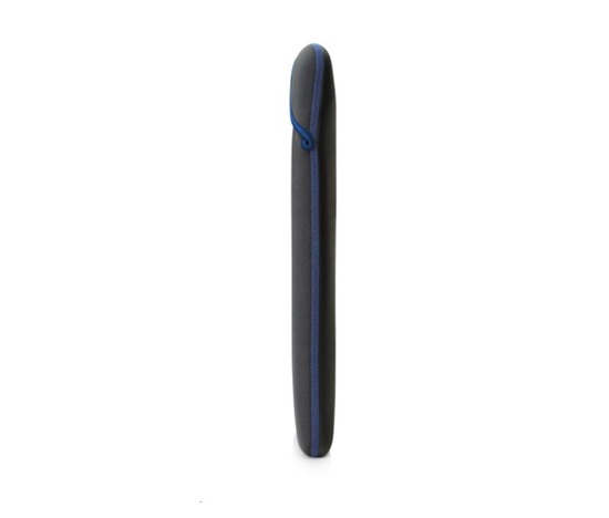 BAZAR - HP Protective Reversible 14 Black/Blue Laptop Sleeve - pouzdro - Rozbaleno (Komplet)