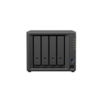 Synology DS925neo+ DiskStation (4C/RyzenV1500B/2,2GHz/4GBRAM/4xSATA/2xM.2/2xUSB3.2/2x2,5GbE/1xUSB-C)