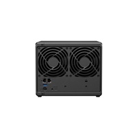 Synology DS925neo+ DiskStation (4C/RyzenV1500B/2,2GHz/4GBRAM/4xSATA/2xM.2/2xUSB3.2/2x2,5GbE/1xUSB-C)