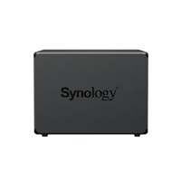 Synology DS1525neo+ DiskStation (4C/RyzenV1500B/2,2GHz/4GBRAM/5xSATA/2xM.2/2xUSB3.2/2x2,5GbE/1xPCIe/2xUSB-C)