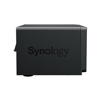 Synology DS1825neo+ DiskStation (4C/Ryzen V1500B/2,2GHz/4GBRAM/8xSATA/2xM.2/3xUSB3.2/2x2,5GbE/1xPCIe/2xUSB-C)