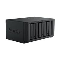 Synology DS1825neo+ DiskStation (4C/Ryzen V1500B/2,2GHz/4GBRAM/8xSATA/2xM.2/3xUSB3.2/2x2,5GbE/1xPCIe/2xUSB-C)