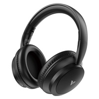 VERBATIM sluchátka TruSound Bluetooth Headset, USB-C, černá