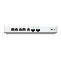 UBNT Gateway Fiber-rozbaleno