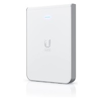 UBNT Ubiquiti U6-IW - UniFi6 In-Wall-rozbaleno