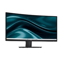 DELL LCD SE3426DW - 34"/VA/WQHD/LED/3440x1440/21:9/165Hz/8ms/3000:1/300 cd/m2/HDMI/DP/VESA/3YNBD (210-BXCB)