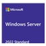 PROMO MS: Windows Server CAL 2022 CZ 5 Clt Device CAL OEM