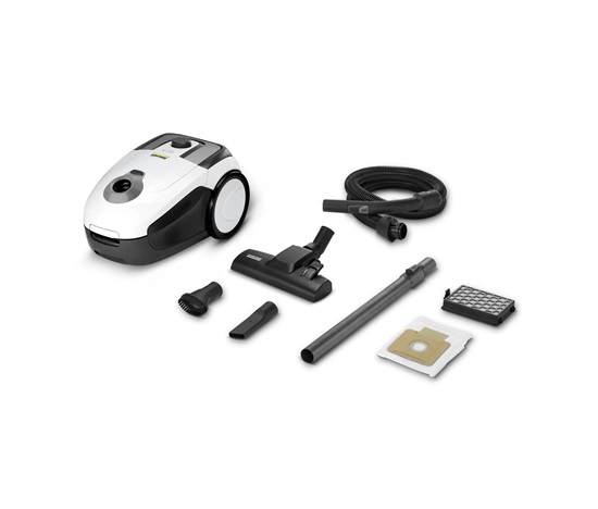 Kärcher K 4 Power Control Flex Car & Home *EU 1.324-309.0