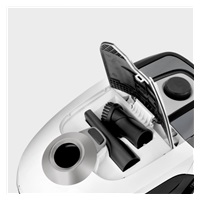 Kärcher SC 4 EasyFix Iron *EU