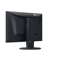 EIZO MT 24" EV2400R-BK FlexScan, IPS, 1920x1200, 350nit, 1300:1, 5ms, DisplayPort, HDMI, USB, Repro, Černý