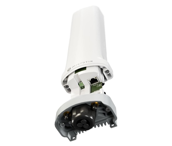 MikroTik L14G-2ax-BT5-HL9&EG800Q, KNOT Gateway HL9