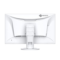 EIZO MT 27" EV2740S-WT FlexScan, IPS, 3840x2160, 350nit, 1000:1, 6ms, DisplayPort, HDMI, USB-C, USB, PD, Repro, Bílý