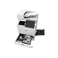 Canon imageFORCE C1743 barevná laserová MF(kopírování/tisk/skenování/odesílání) A4,43str./min.,DADF, LCD bundle s tonery
