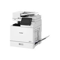 Canon imageFORCE C1743 barevná laserová MF(kopírování/tisk/skenování/odesílání) A4,43str./min.,DADF, LCD bundle s tonery