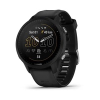 BAZAR - Garmin GPS sportovní hodinky Forerunner 955, Black, EU - Replacement