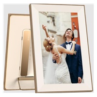 Lexar Pexar Digital Picture Frame 15,6" Starlight