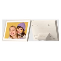 Lexar Pexar Digital Picture Frame 11" 2K Sand