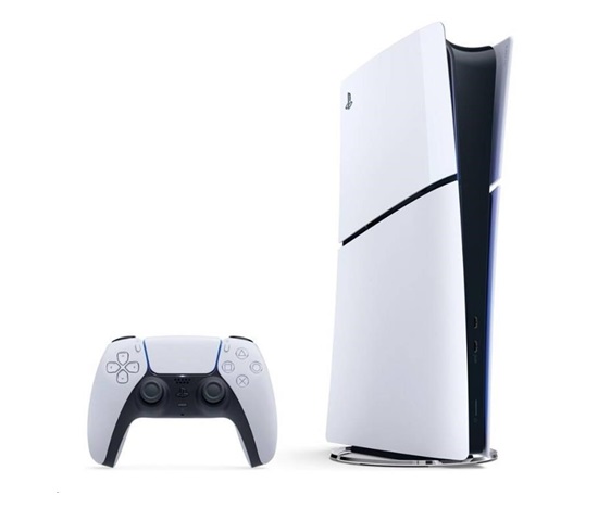 SONY PS5 PRO Digital 2TB