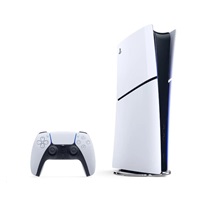 SONY PS5 SLIM Digital 825GB