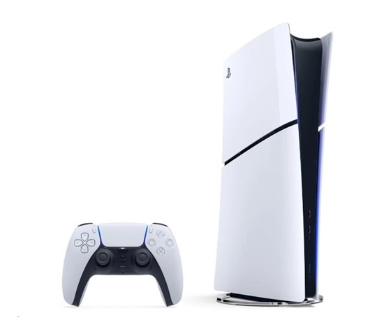 SONY PS5 SLIM Digital 825GB