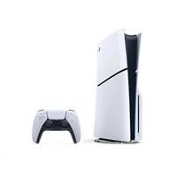 SONY PS5 SLIM Disc 1TB