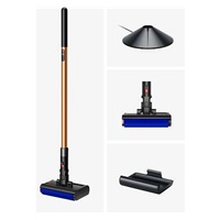 Dyson PencilWash red