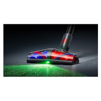 Dyson V10 Konical