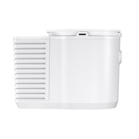 JURA Cool Control 1.0 l - White (EB)