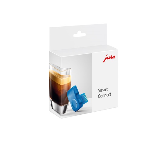 JURA Připojení Smart