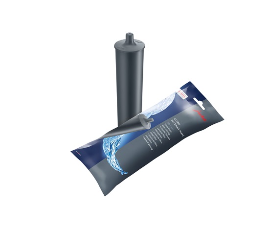 JURA Filtrační patrona CLARIS Pro Smart maxi - 1 ks