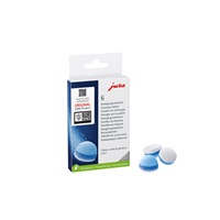 JURA 3-fázové čistící tablety - Balení obsahuje 6 ks