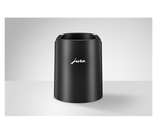 JURA Glacette - Black