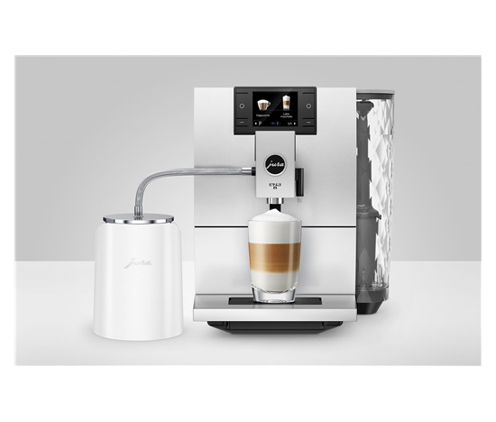 JURA Glacette - White