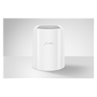 JURA Glacette - White
