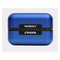 WARMLY ohřívač rukou Pro Blue