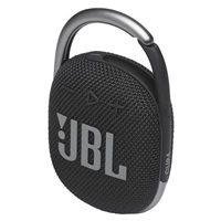 JBL Clip 4 Black