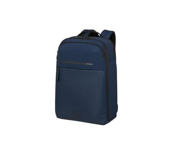 Samsonite MODERNY LPT.BACKPACK 17.3" BLUE