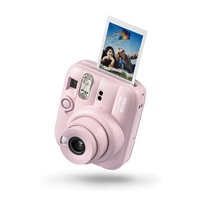 Fujifilm INSTAX MINI 13 Mega pack pink
