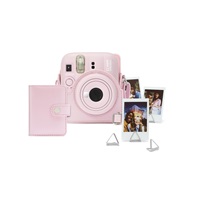 Fujifilm INSTAX MINI 13 Mega pack pink