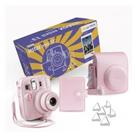 Fujifilm INSTAX MINI 13 Mega pack pink