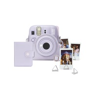 Fujifilm INSTAX MINI 13 Mega pack purple