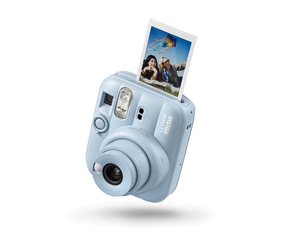 Fujifilm INSTAX MINI 13 Mega pack blue