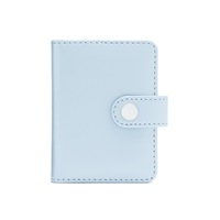 Fujifilm INSTAX MINI 13 Mega pack blue