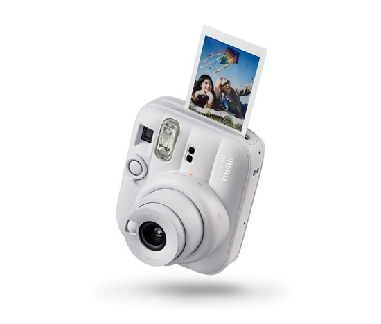 Fujifilm INSTAX MINI 13 Mega pack white